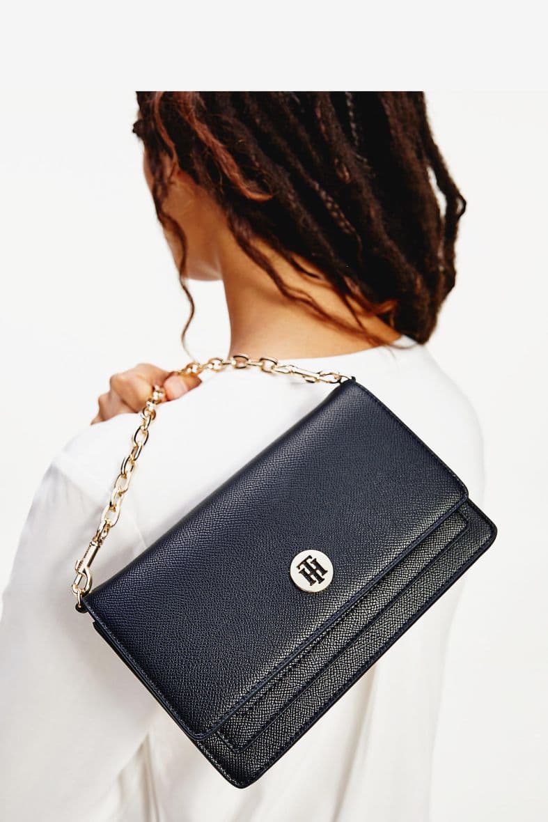 TOMMY HILFIGER HONEY CHAIN CROSSOVER — vue 1
