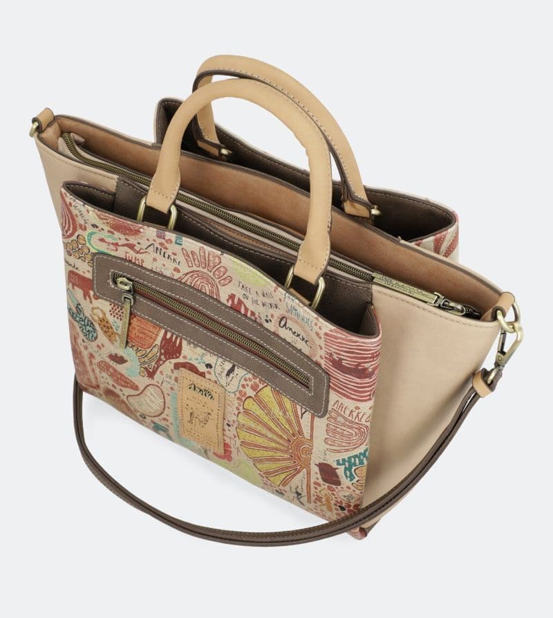 ANEKKE KENYA BAG — vue 8