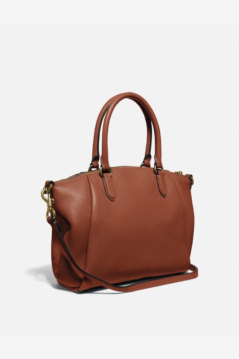 COACH ELISE — vue 5
