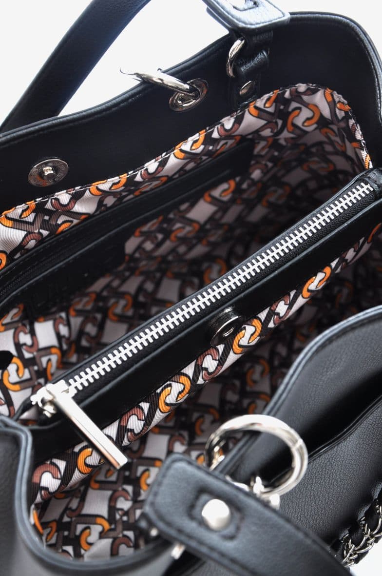 Liu Jo M Satchel — vue 6