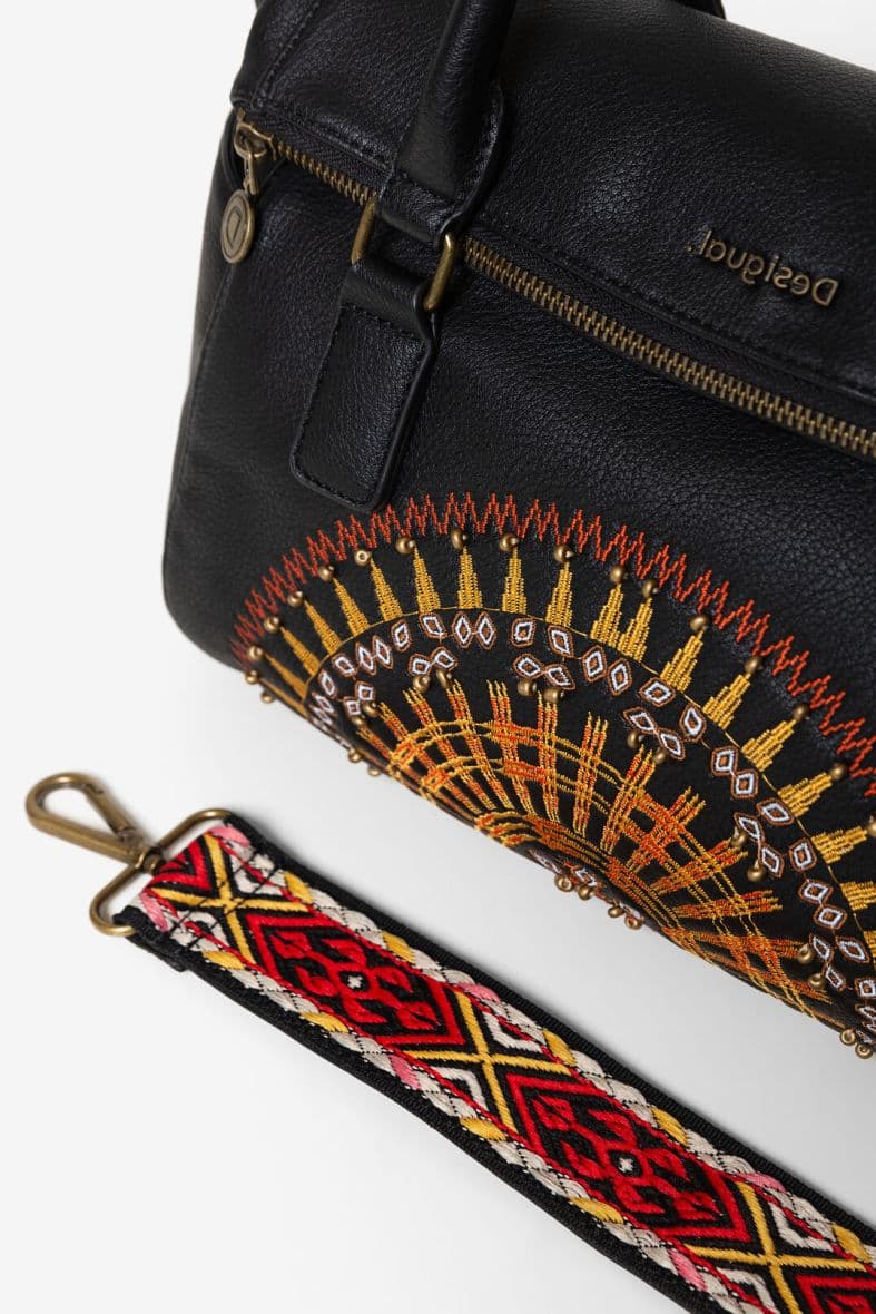 Desigual African Mandala Loverty — vue 3