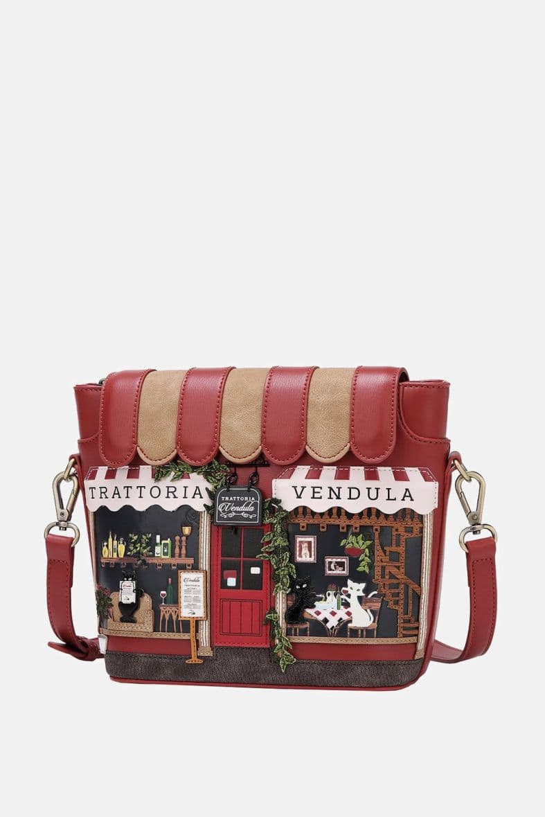 Vendula Trattoria — vue 2