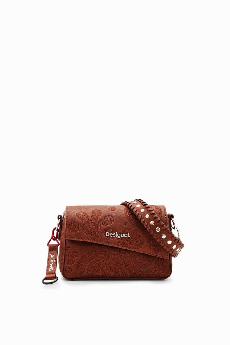 Desigual Dejavu Phuket Mini — vue 5