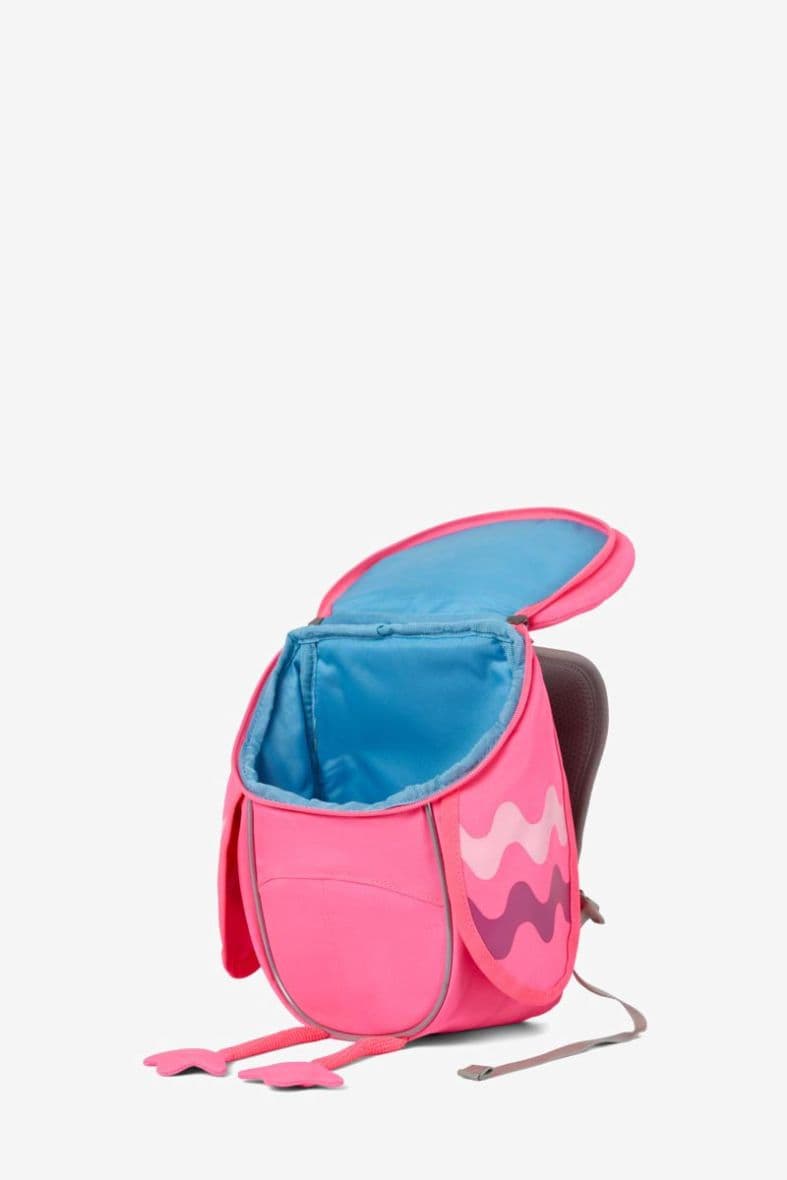 AFFENZAHN Finja le Flamant Rose — vue 4