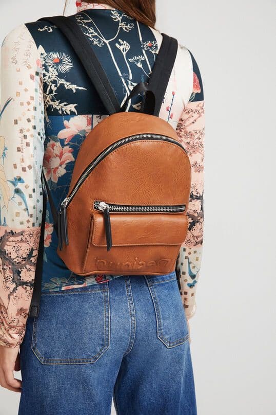 Desigual sac à dos — vue 7
