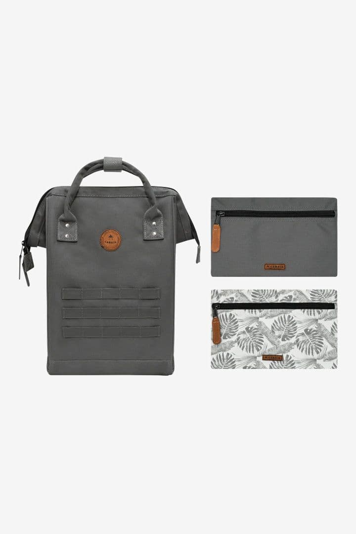 Cabaïa Adventurer M Detroit — vue 1