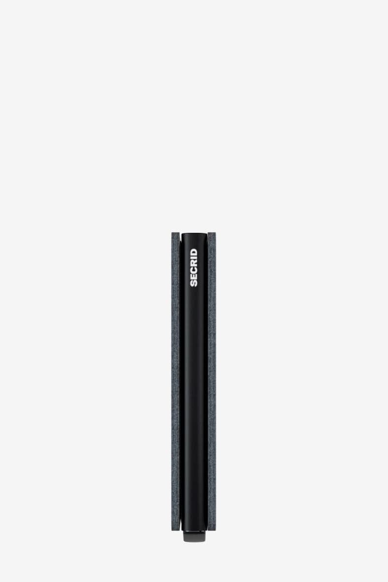 SECRID SLIMWALLET YARD GREEN — vue 4