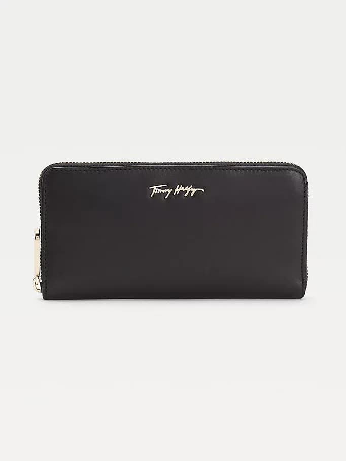 Tommy Hilfiger Portefeuille femme — vue 4