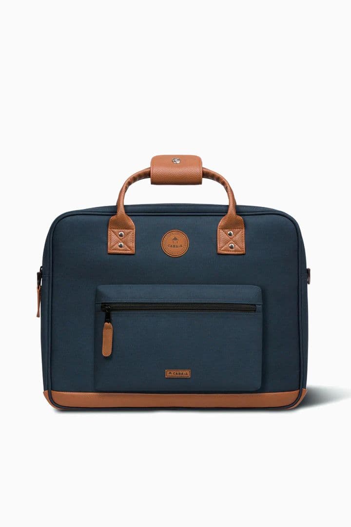 Cabaïa Chicago Messenger — vue 7