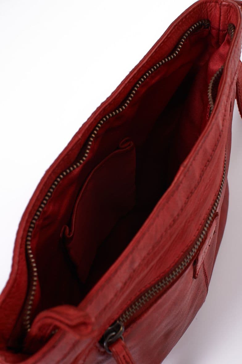 Bear Design Cuir Vintage — vue 7