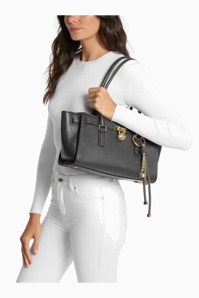 Michael Kors Hamilton — vue 2