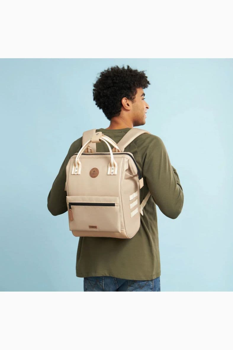Cabaïa Adventurer M Lobito — vue 2