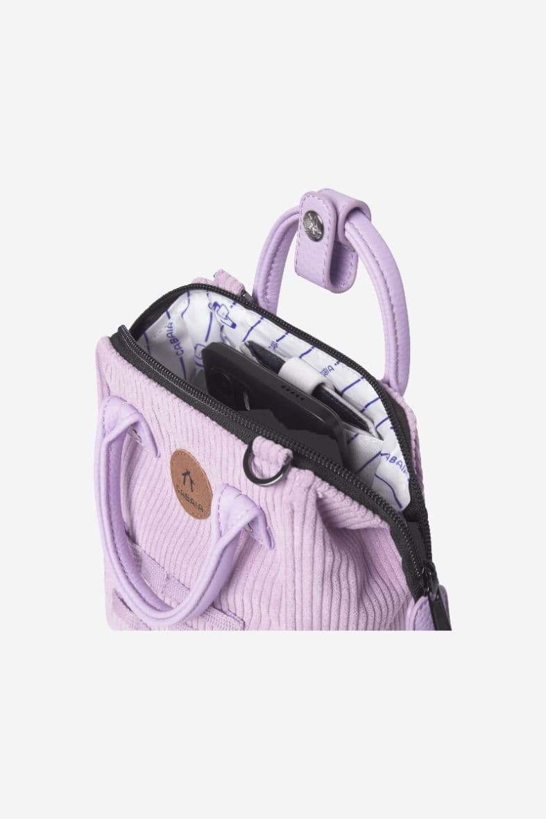 Cabaïa nano Geneve — vue 2