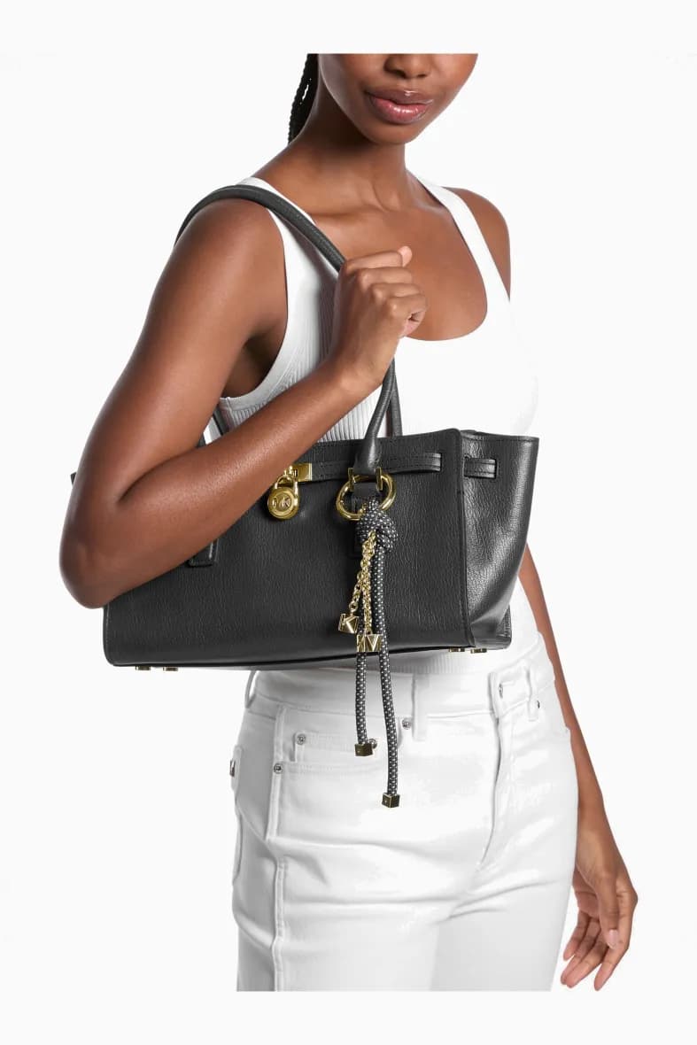 Michael Kors Hamilton — vue 4