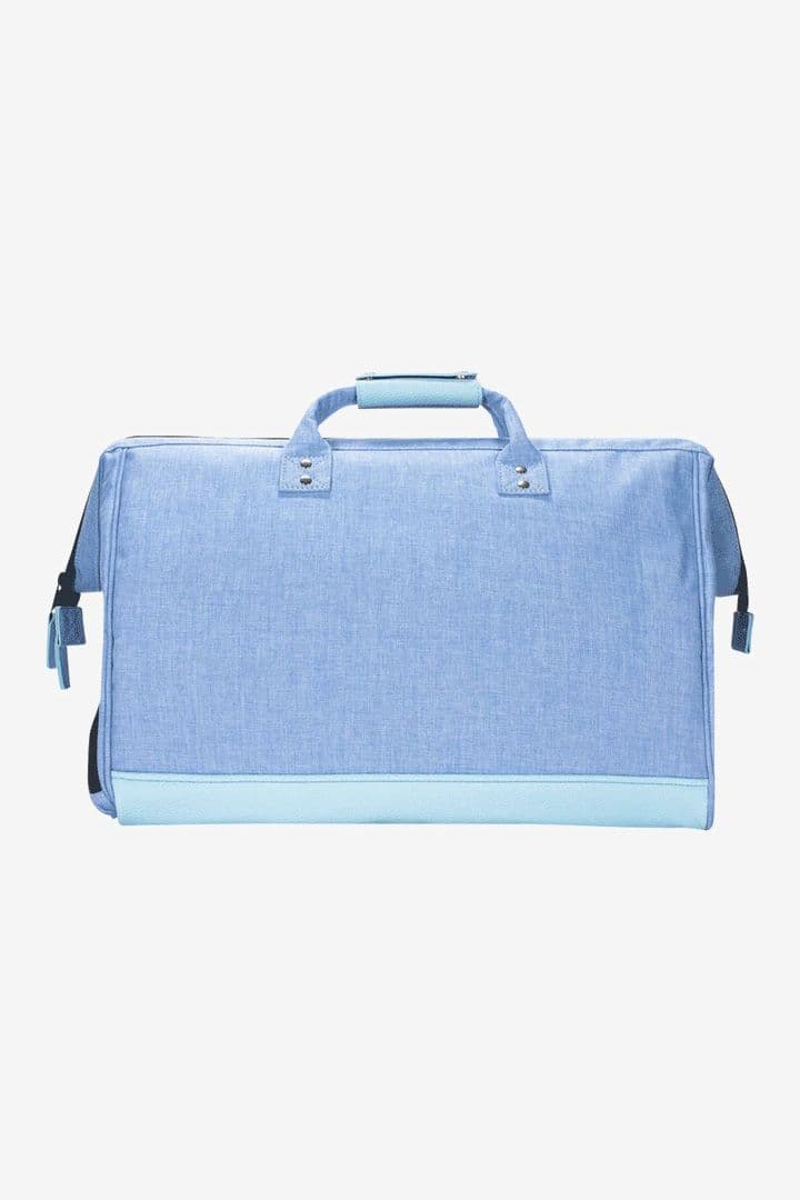 Cabaïa Ajaccio DUFFLE BAG — vue 4