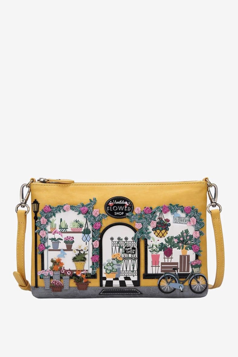 Vendula Flower Shop — vue 1
