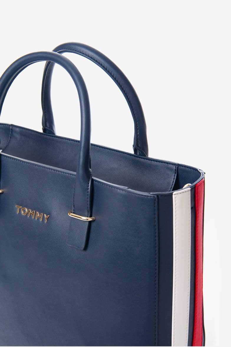 Tommy Hilfiger Tommy Satchel — vue 2