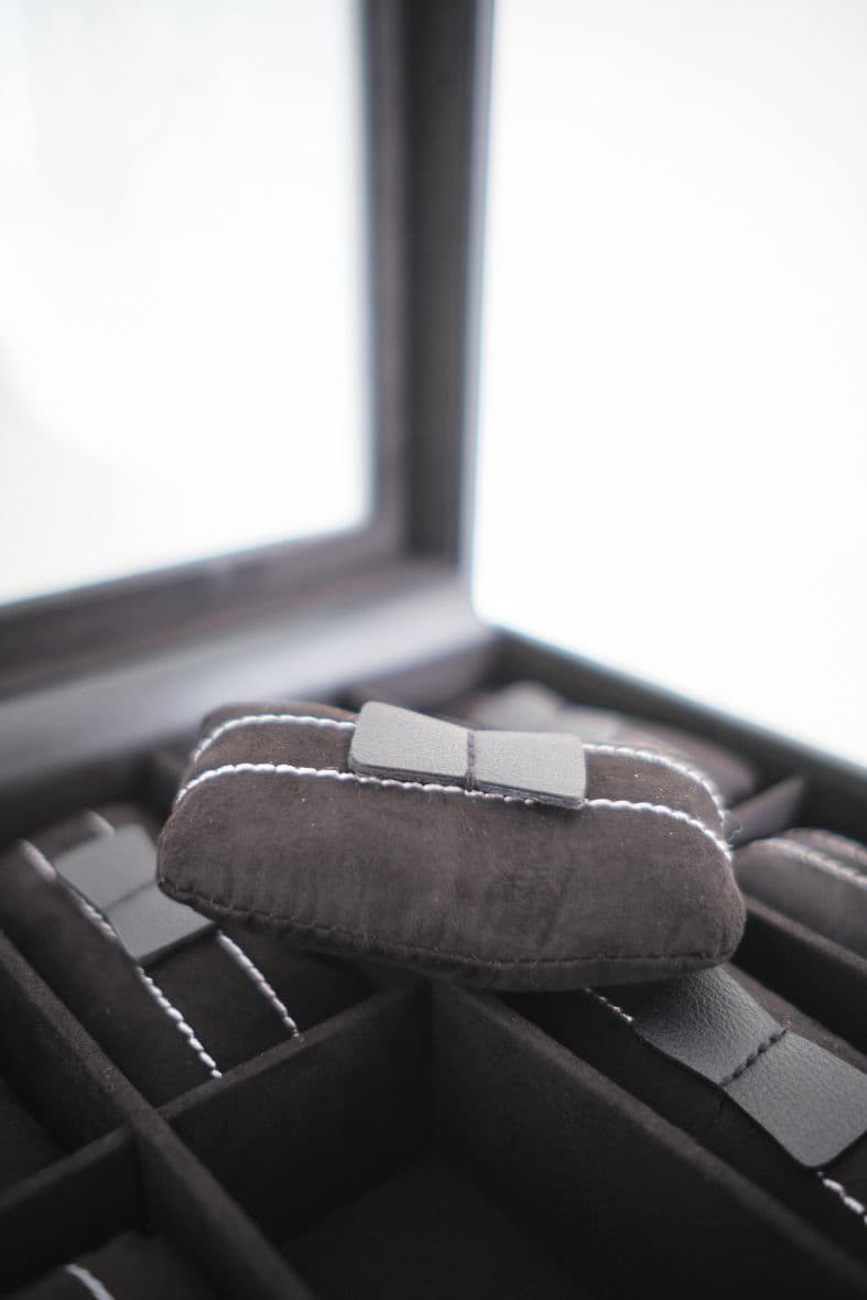 DAVIDT'S — vue 5
