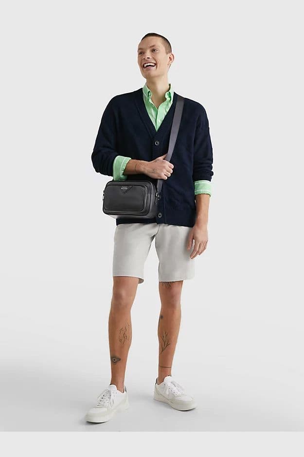 Tommy Hilfiger Modern Leather — vue 2
