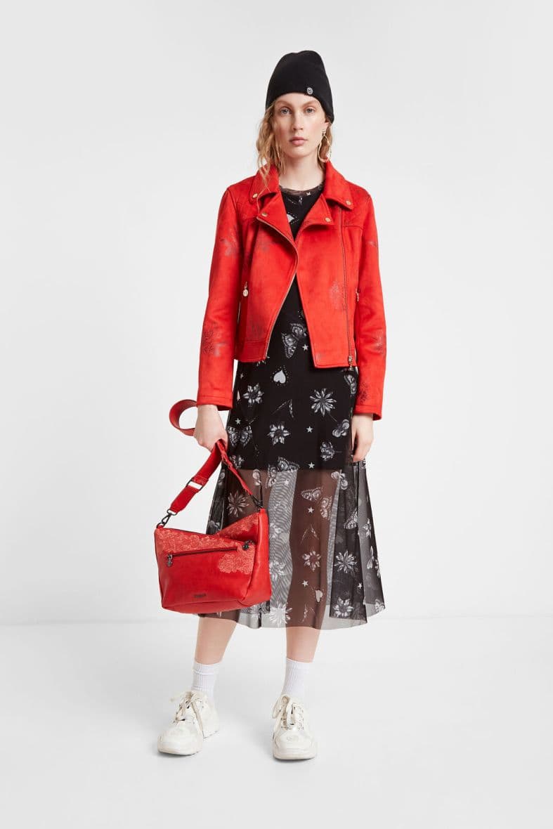 DESIGUAL MELODY HARRY MINI — vue 2