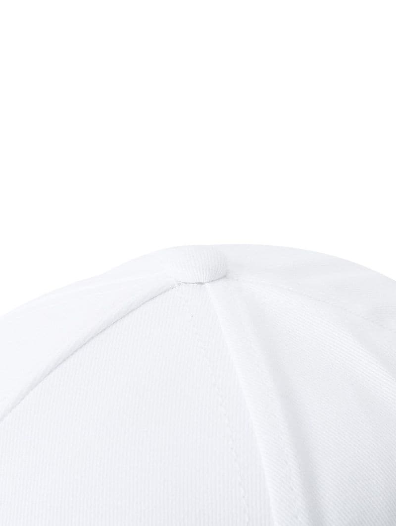 tommy hilfiger CASQUETTE EN COTON BIO — vue 5