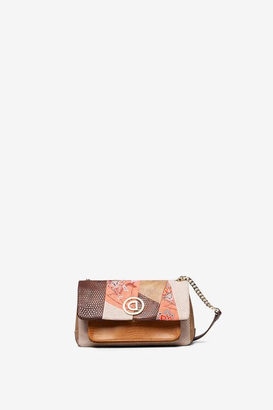 Desigual Flower Patch — vue 1