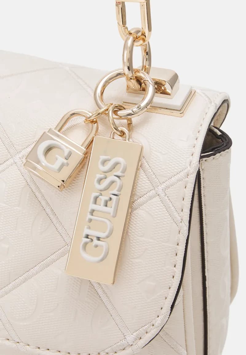 Guess Caddie — vue 2