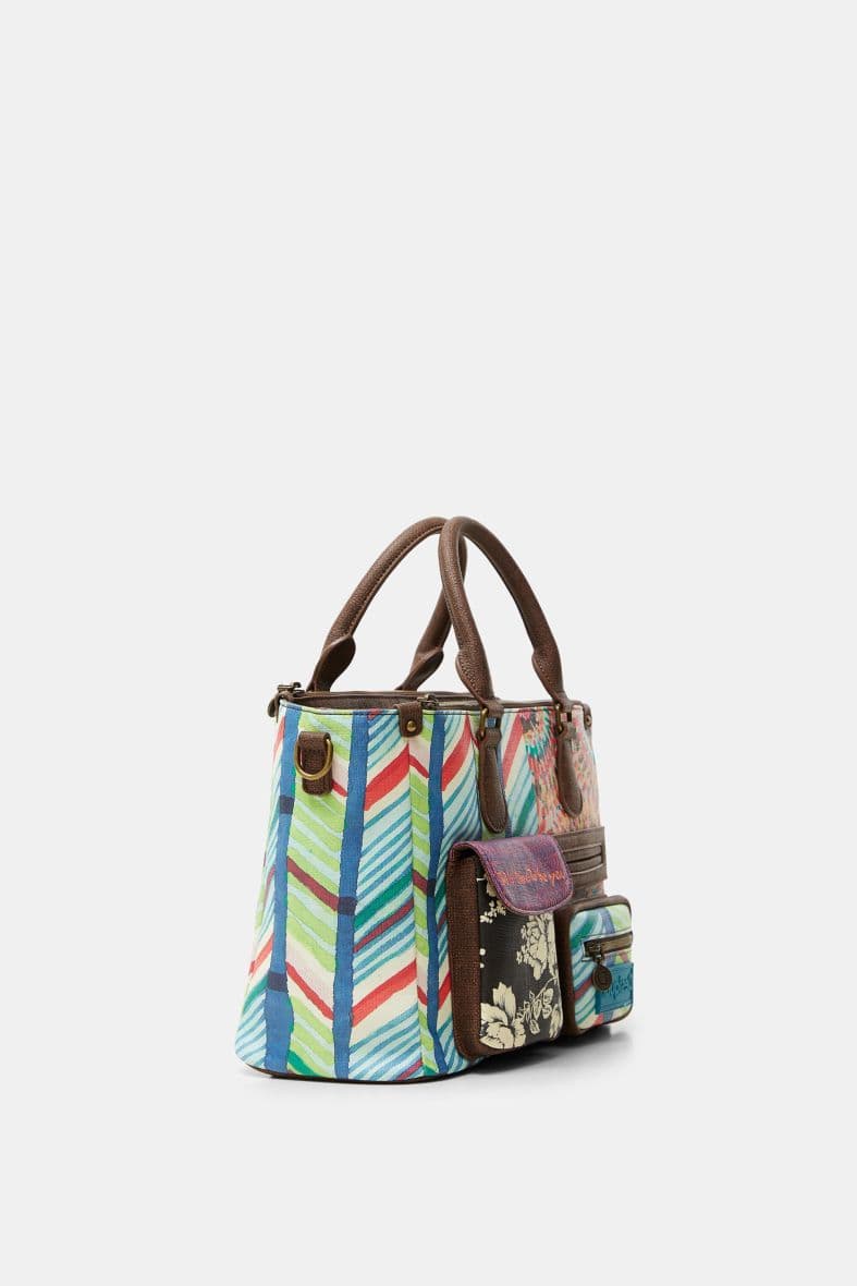 Desigual Bruselas Safi — vue 3