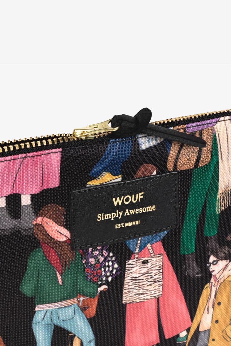 WOUF GIRLS — vue 3