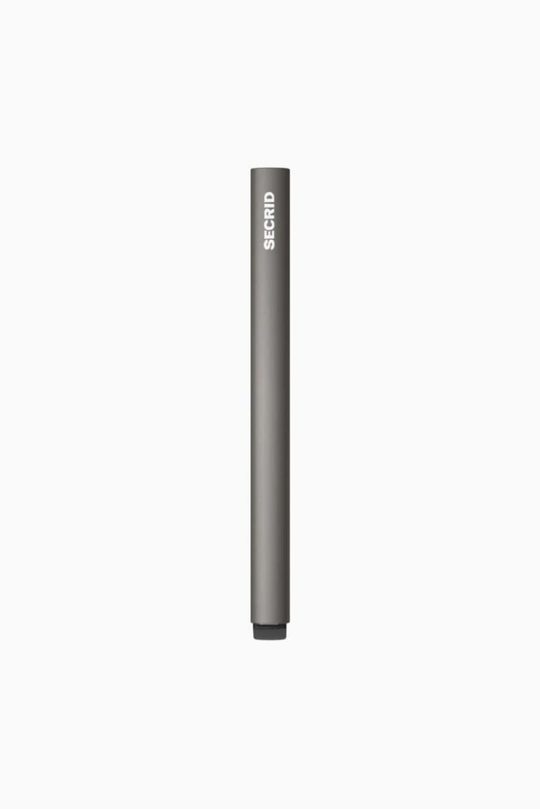 SECRID CARDPROTECTOR Earth grey — vue 2
