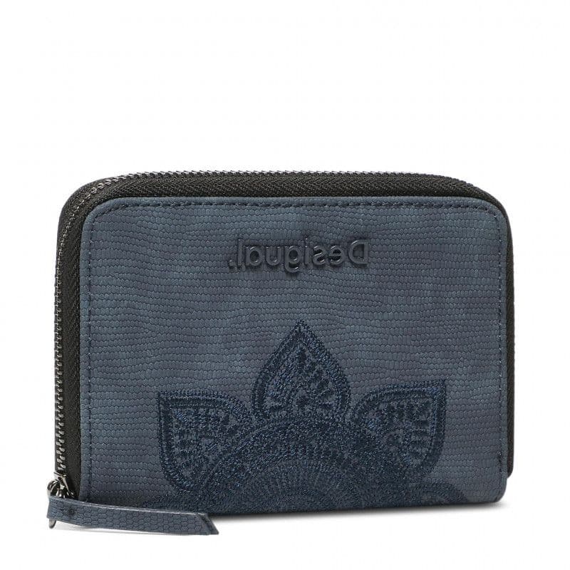 Desigual — vue 1
