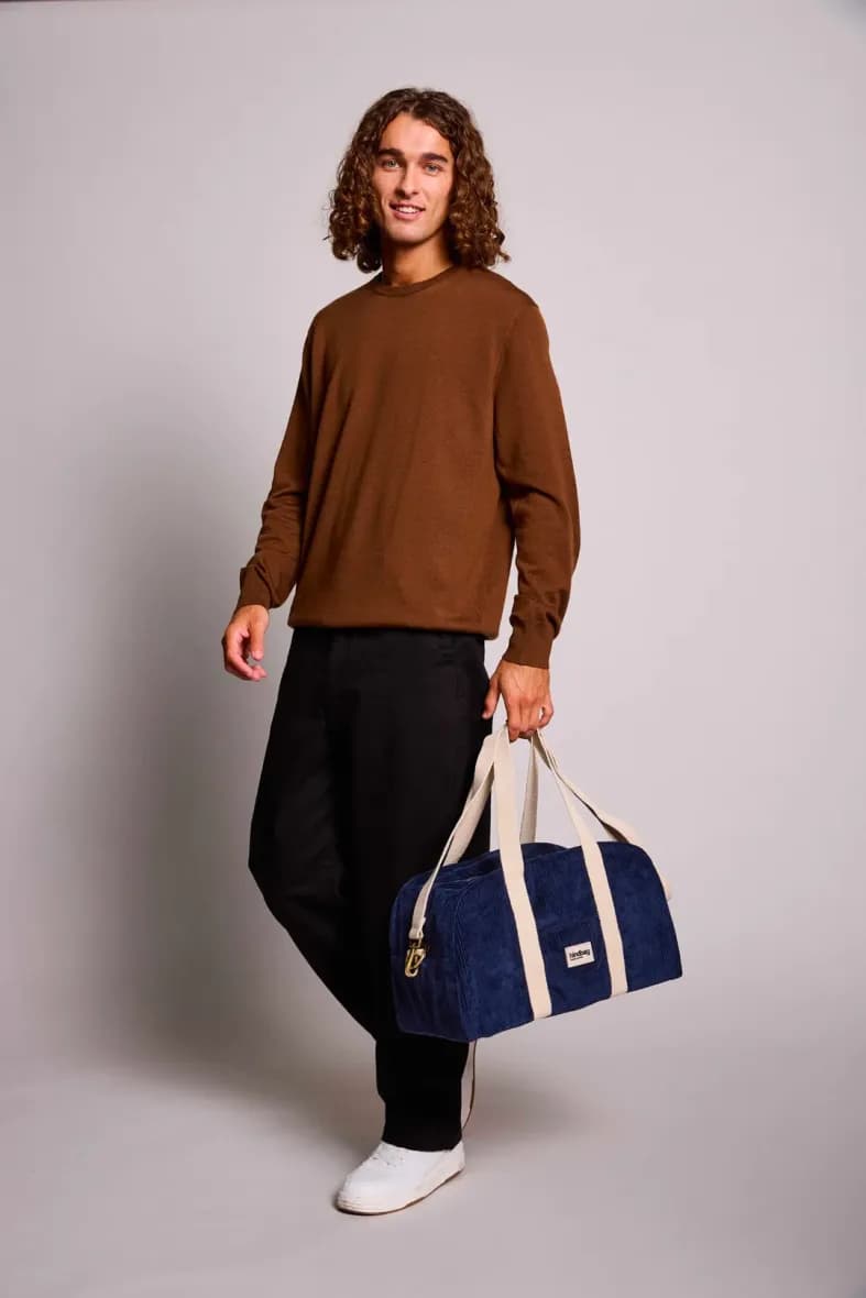 Hindbag Charlie — vue 2