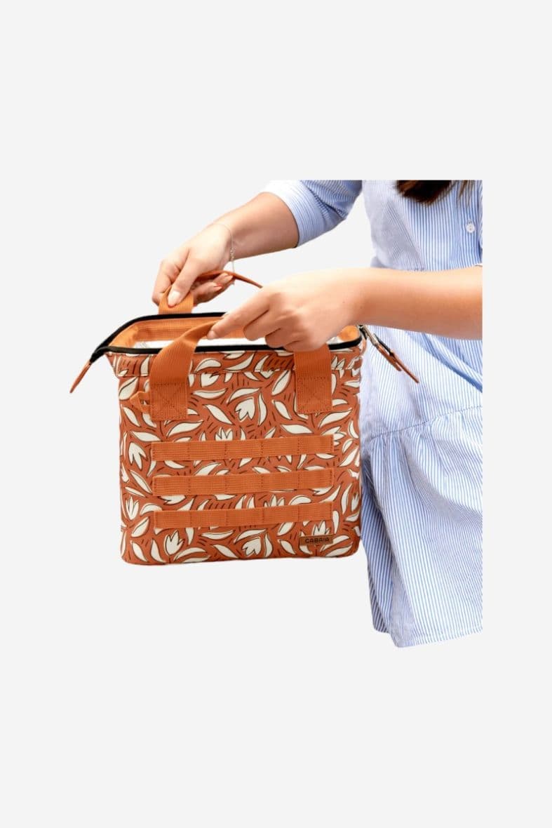 Sac Apéro Nouvelle Version Cabaia Lunch Bag Sumatra Caba-399ghh