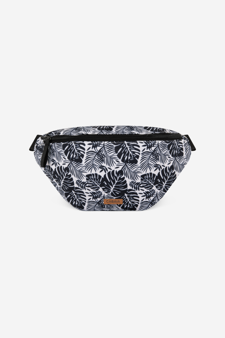 Cabaia Belt Bag Moscou — vue 4