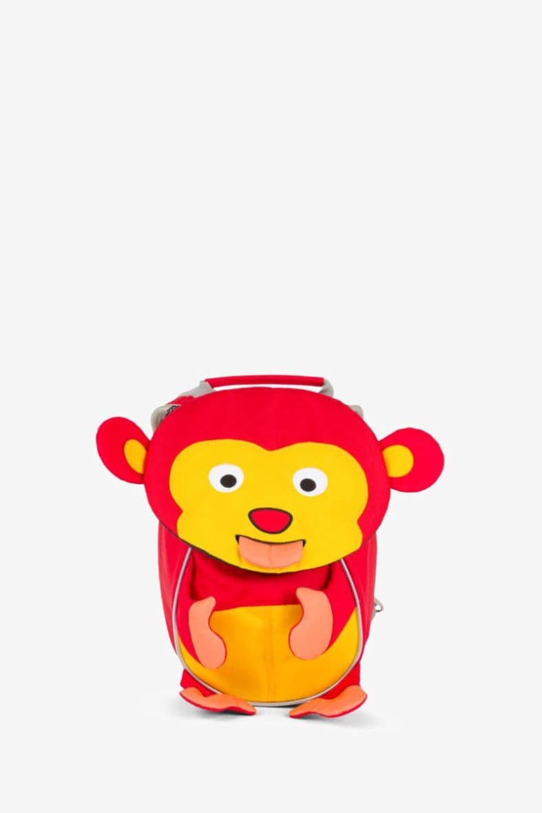 AFFENZAHN MONKEY — vue 1