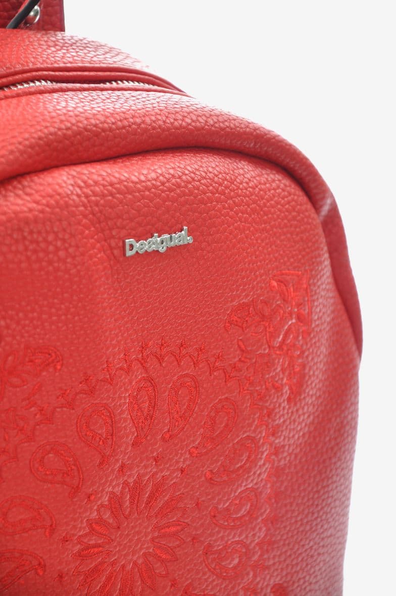 Desigual Back Soft Bandana Venice Mini — vue 3