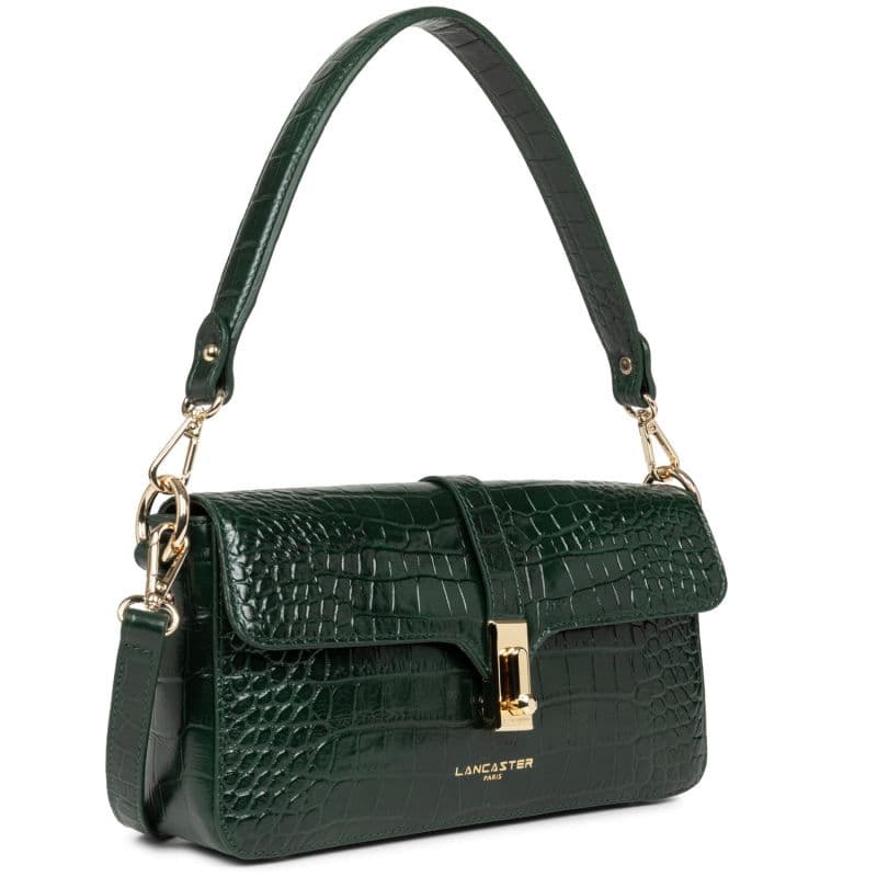 Lancaster Exotic croco — vue 2