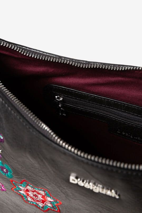 Desigual Bols Nanit Siberia — vue 5