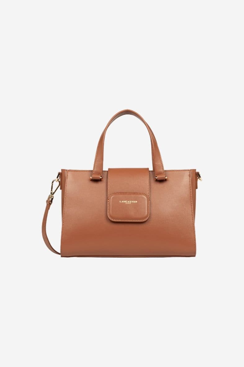 Lancaster Paris Pad — vue 1
