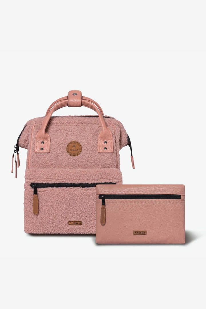 Cabaïa Cancun Adventurer Mini — vue 1