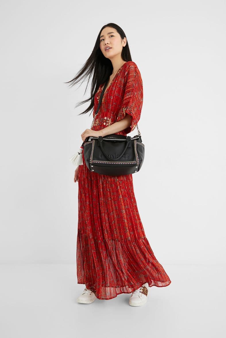 DESIGUAL BOLS CETAWAY LOVERTY — vue 6
