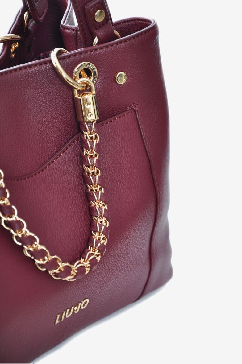 Liu Jo M Satchel — vue 3