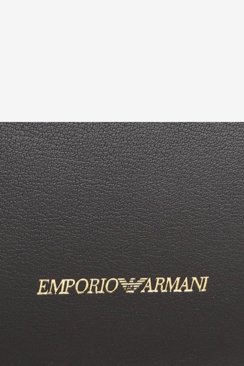 EMPORIO ARMANI — vue 3