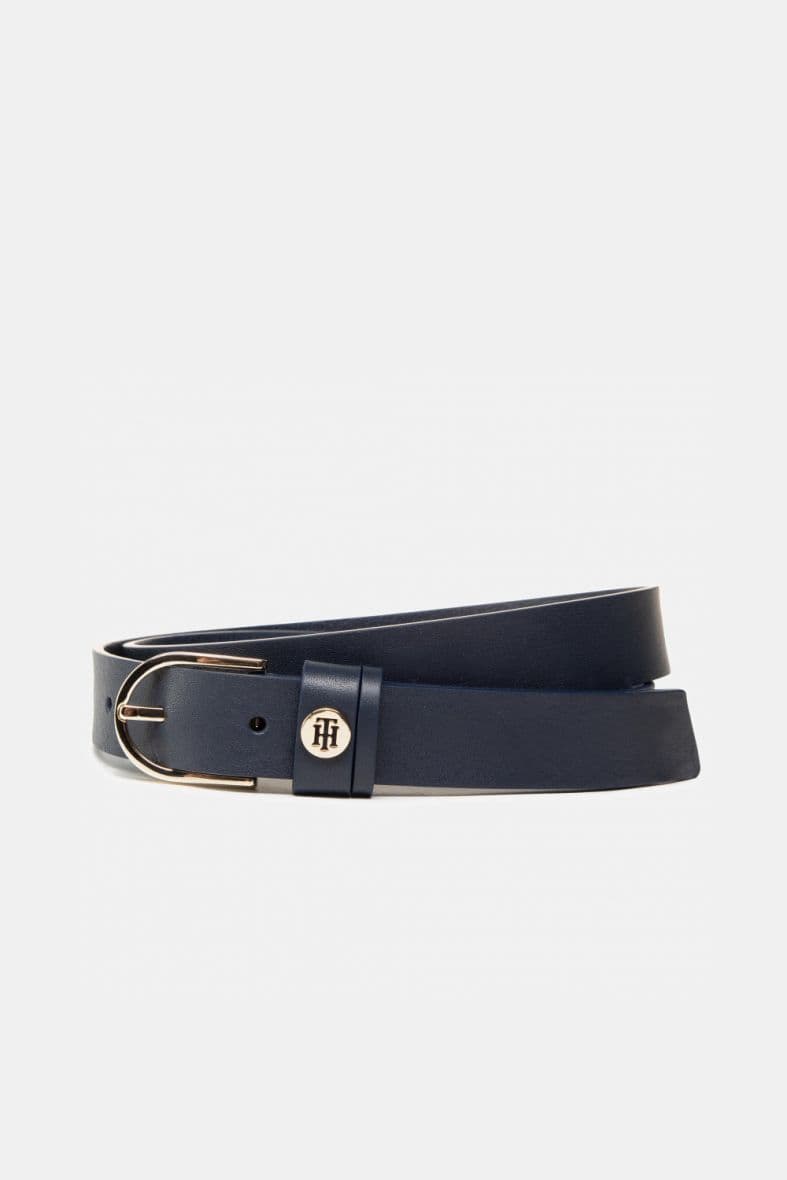 Tommy Hilfiger ceinture femme taille 80cm — vue 2