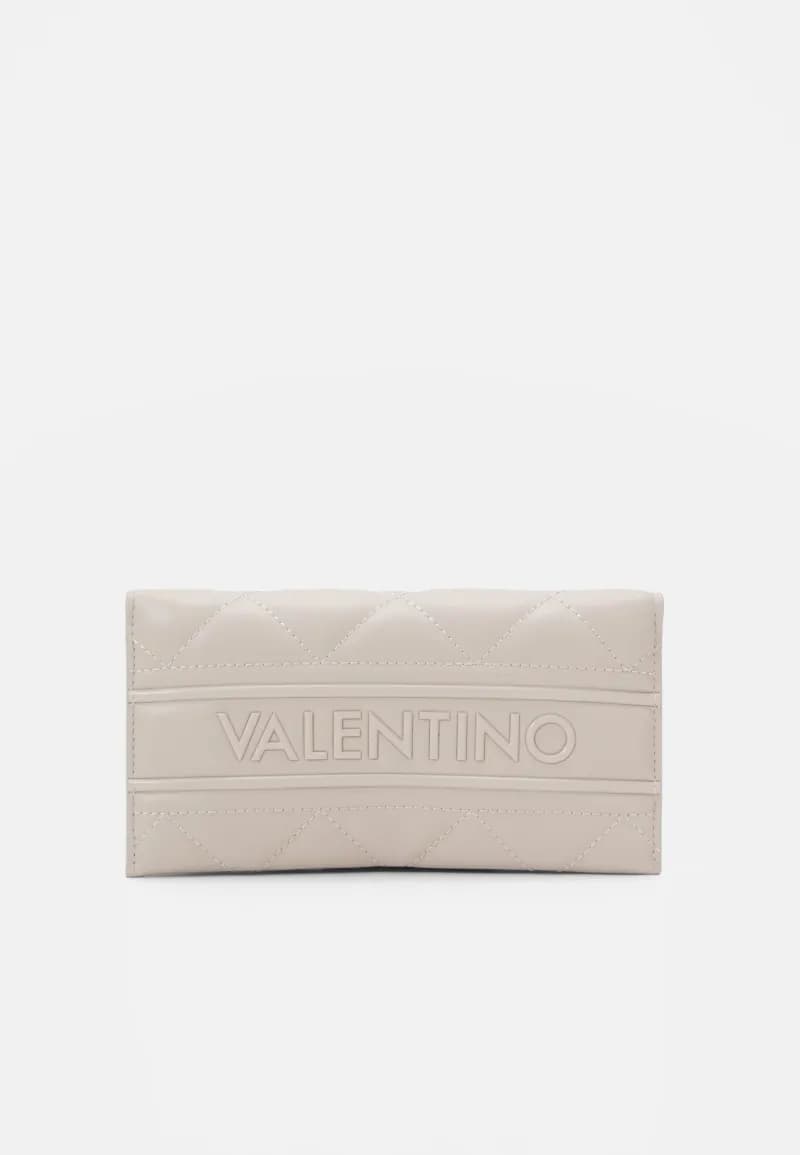 Valentino Portefeuille matelassé femme — vue 1
