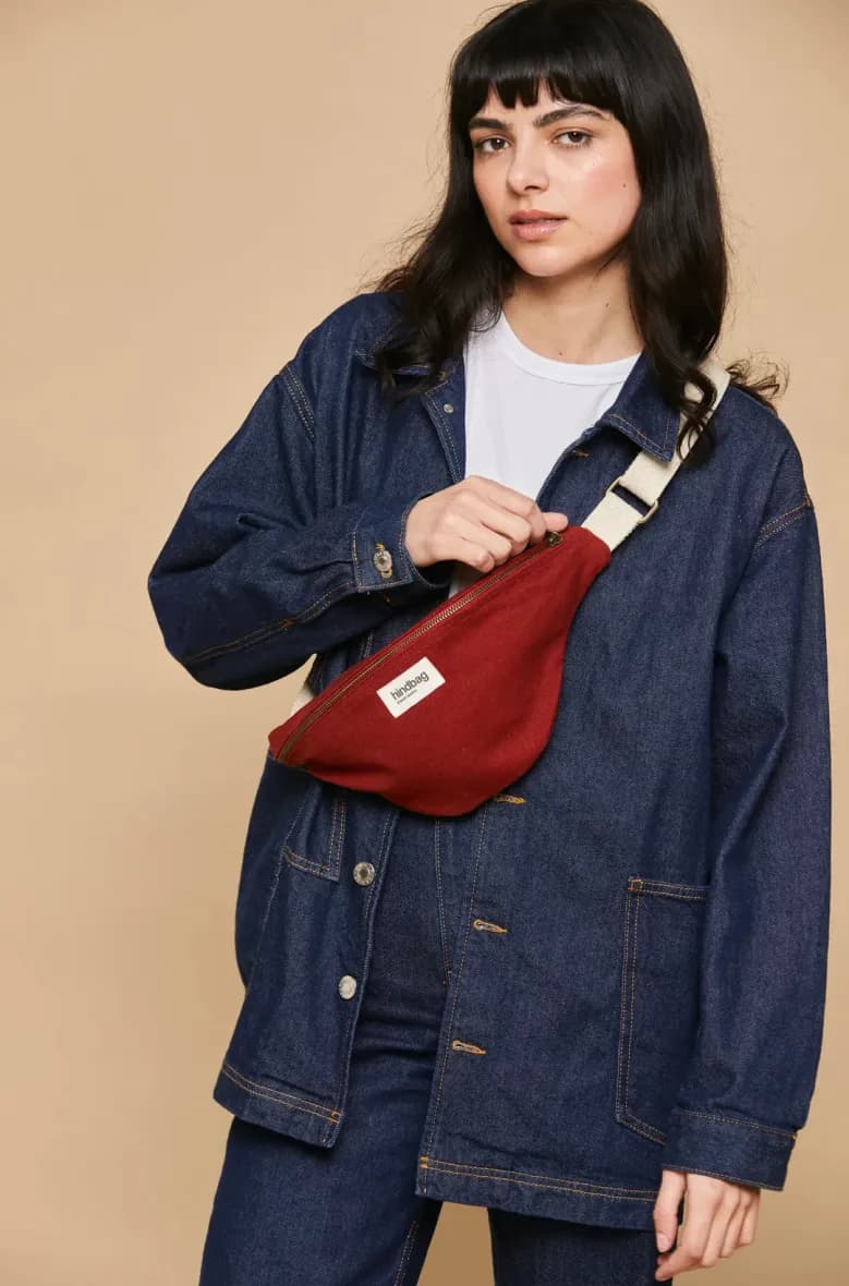 Hindbag Olivia — vue 3