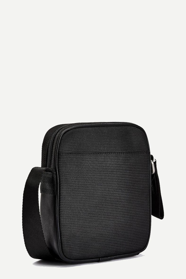 TOMMY HILFIGER ELEVATED NYLON MINI — vue 2