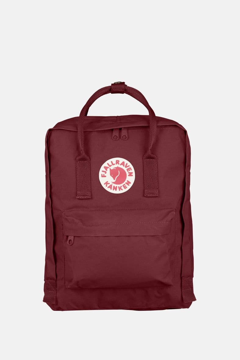Fjällräven Kånken — vue 1
