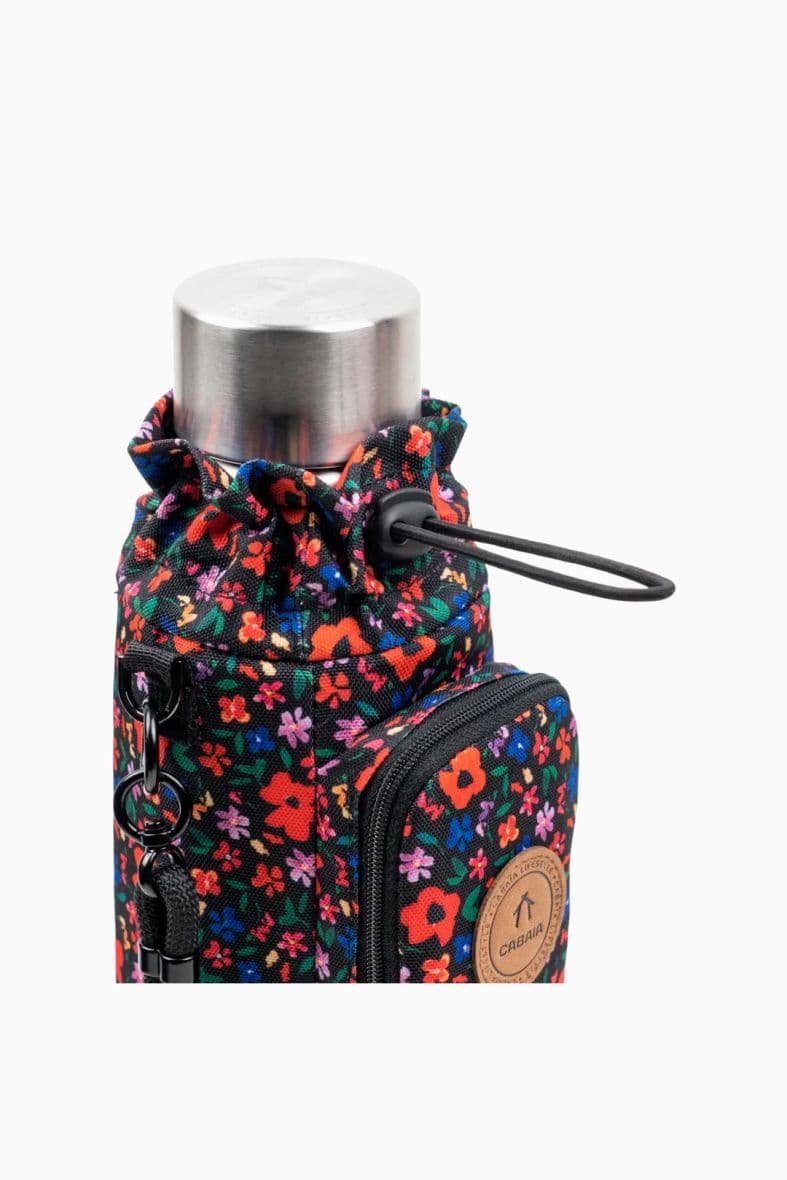 Cabaia bottle bag Maupiti — vue 2