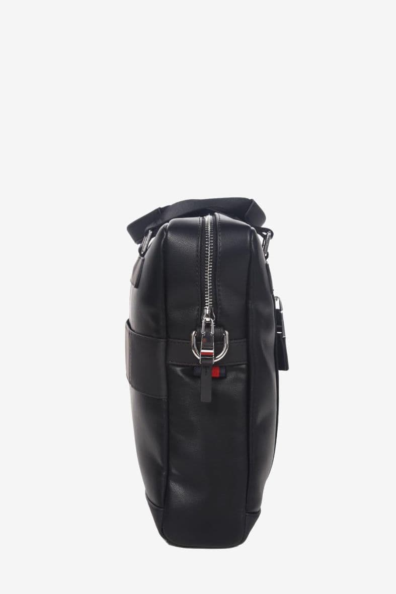 TOMMY HILFIGER TH METRO COMPUTER BAG — vue 5